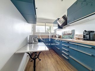  Appartement � vendre 4 pi�ces 81 m�