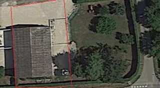  Terrain � vendre 1400 m�