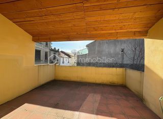  Maison � vendre 8 pi�ces 172 m�