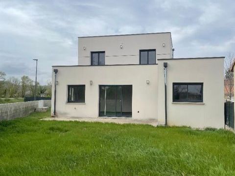   Maison La Roche De Glun 4 pi�ce(s) 110 m2 Maison - 4 pi�ce(s) - 110 m�