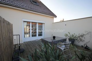  Maison � vendre 9 pi�ces 175 m�