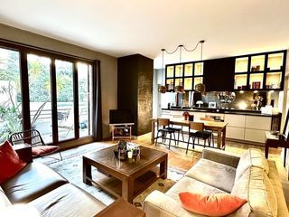  Appartement � vendre 3 pi�ces 91 m�