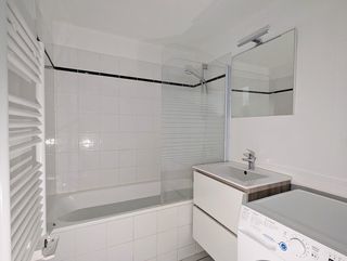  Appartement � vendre 2 pi�ces 40 m�