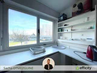  Appartement � vendre 6 pi�ces 93 m�