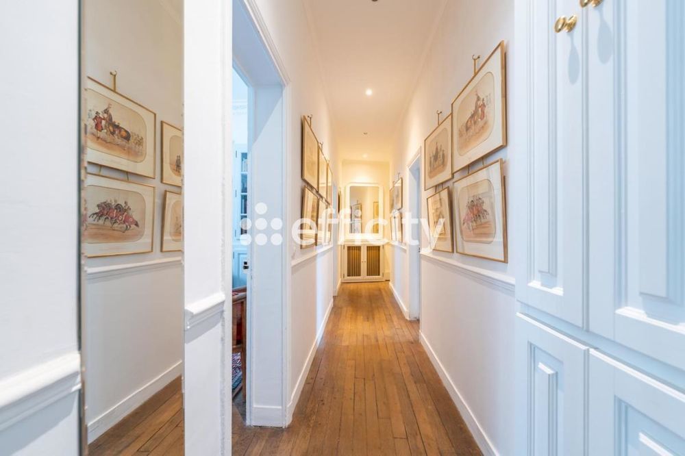 � vendre  Appartement Saint-Germain-en-Laye (78100)