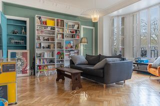  Appartement � vendre 6 pi�ces 188 m�