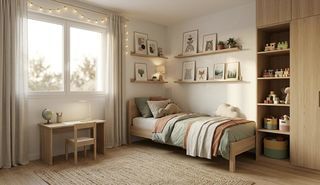  Appartement � vendre 2 pi�ces 38 m�