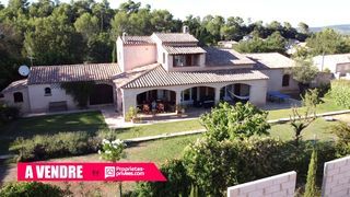  Villa � vendre 8 pi�ces 190 m�