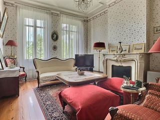  Maison � vendre 6 pi�ces 200 m�