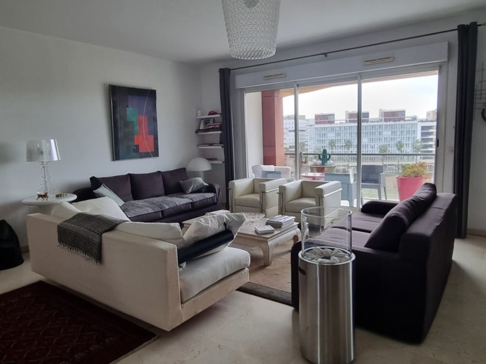 � vendre  Appartement Montpellier (34000)