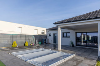  Maison � vendre 6 pi�ces 146 m�