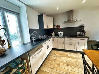  Maison � vendre 5 pi�ces 100 m�