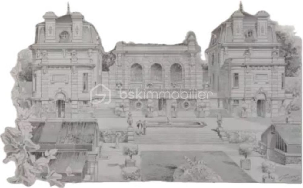 � vendre  Propri�t�/ch�teau Louveciennes (78430)