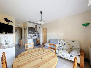  Appartement � vendre 3 pi�ces 35 m�