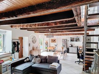  Propri�t�/ch�teau � vendre 4 pi�ces 109 m�