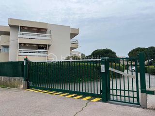  Appartement � vendre 1 pi�ce 30 m�