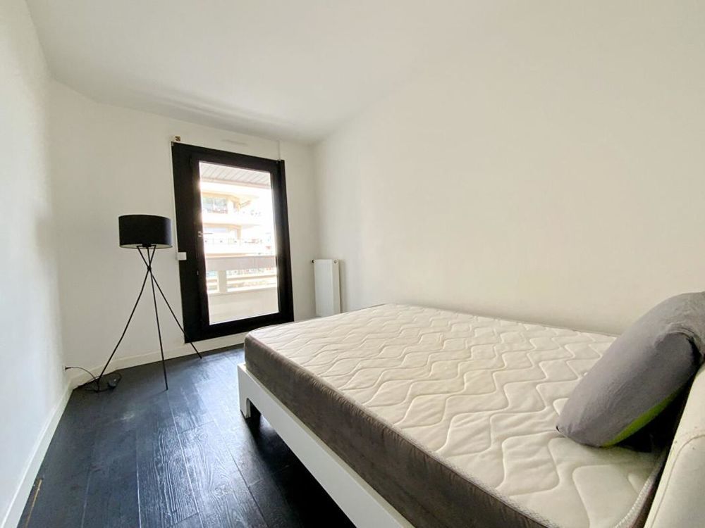 � vendre  Appartement Levallois-Perret (92300)