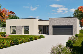  Maison � vendre 5 pi�ces 148 m�