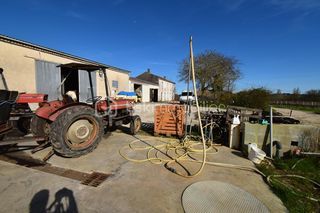  Terrain � vendre 11738 m�