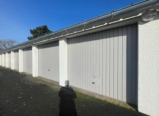  Parking / Garage � vendre 12 m�