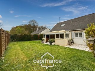  Maison � vendre 6 pi�ces 150 m�