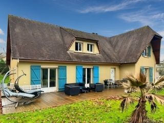  Maison � vendre 8 pi�ces 177 m�