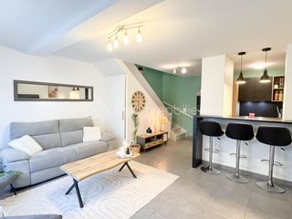  Duplex/triplex � vendre 2 pi�ces 48 m�