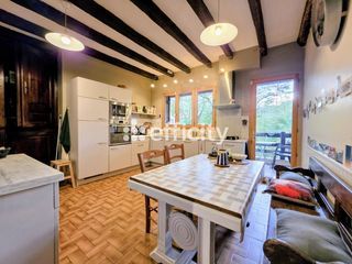  Maison � vendre 6 pi�ces 131 m�