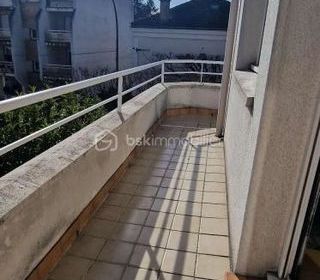  Appartement � vendre 2 pi�ces 43 m�