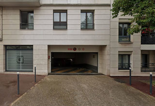  Parking / Garage � vendre 22 m�
