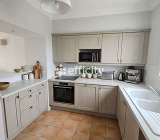  Villa � vendre 5 pi�ces 82 m�