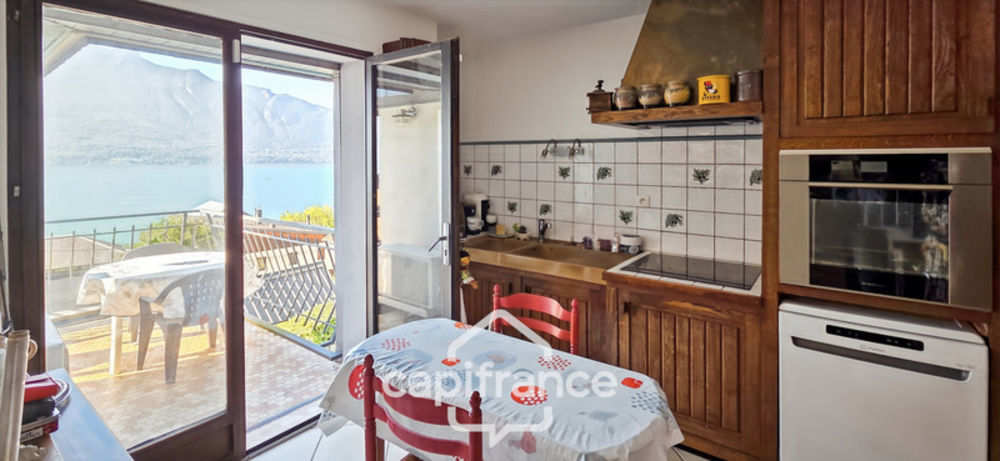 � vendre  Maison Tresserve (73100)