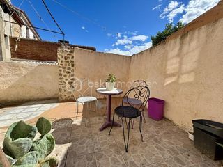  Maison � vendre 4 pi�ces 80 m�