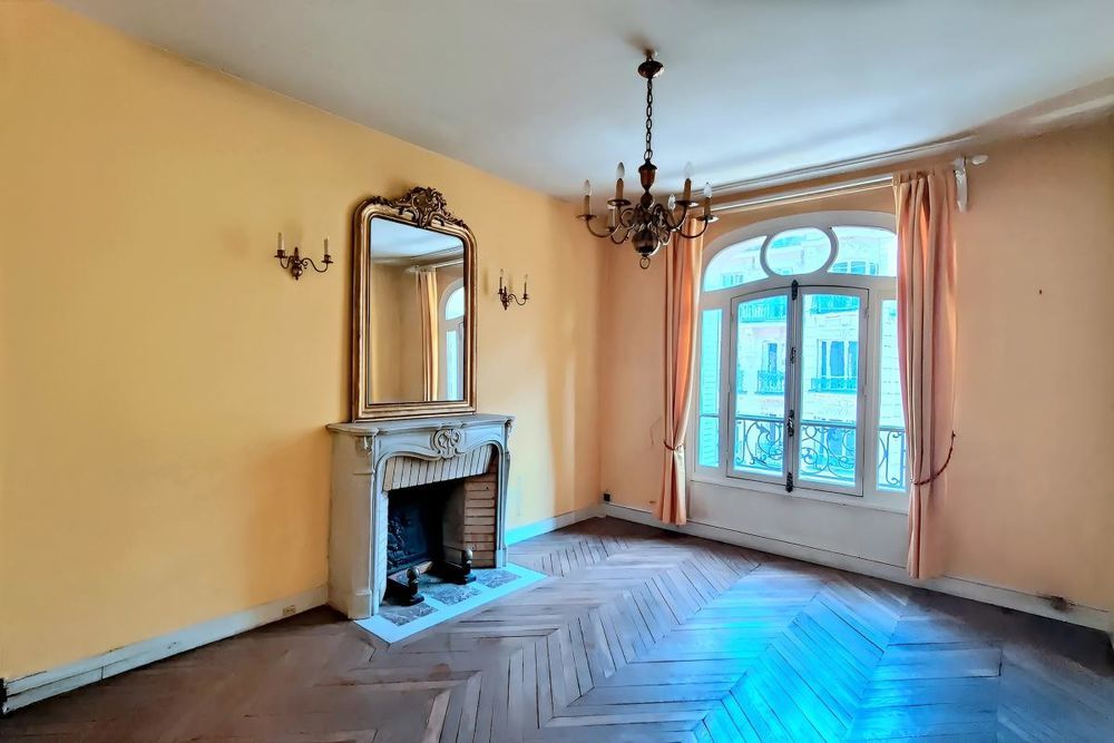 � vendre  Appartement Paris 12