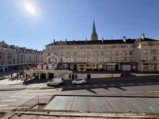  Appartement � vendre 3 pi�ces 53 m�