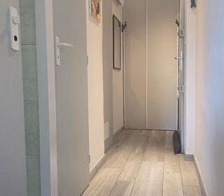  Appartement � vendre 2 pi�ces 28 m�