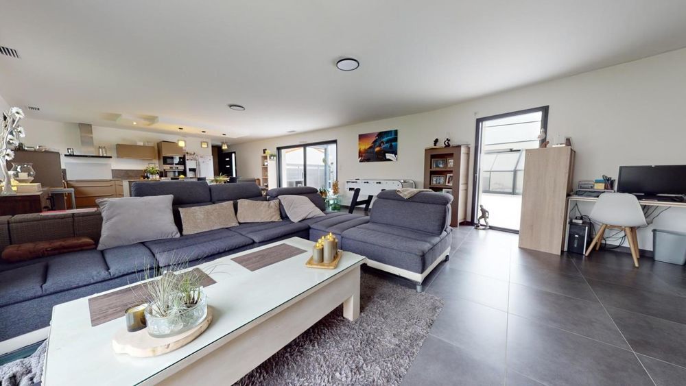 � vendre  Maison Les Sables-d'Olonne (85340)