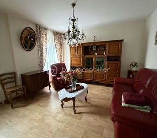  Maison � vendre 5 pi�ces 100 m�