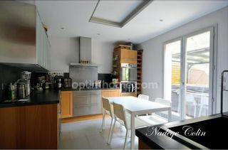  Maison � vendre 6 pi�ces 140 m�