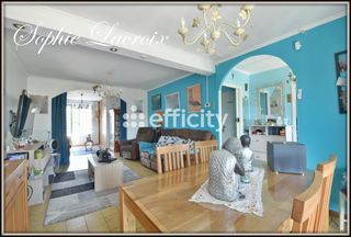  Maison � vendre 4 pi�ces 83 m�