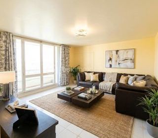  Appartement � vendre 4 pi�ces 99 m�