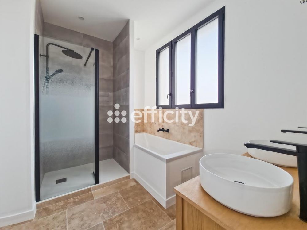 � vendre  Maison La Rochelle (17000)