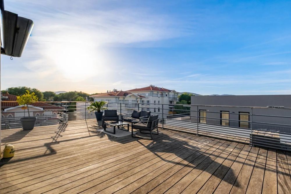 � vendre  Appartement St Aygulf (83370)