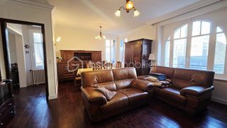  Maison � vendre 5 pi�ces 136 m�