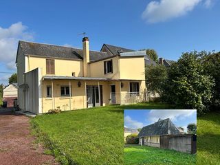  Maison � vendre 6 pi�ces 136 m�