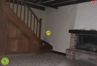  Maison � vendre 3 pi�ces 60 m�