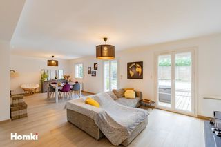  Maison � vendre 5 pi�ces 123 m�