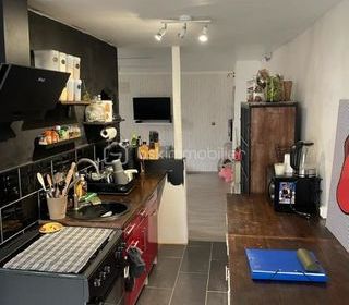  Immeuble � vendre 2 pi�ces 78 m�