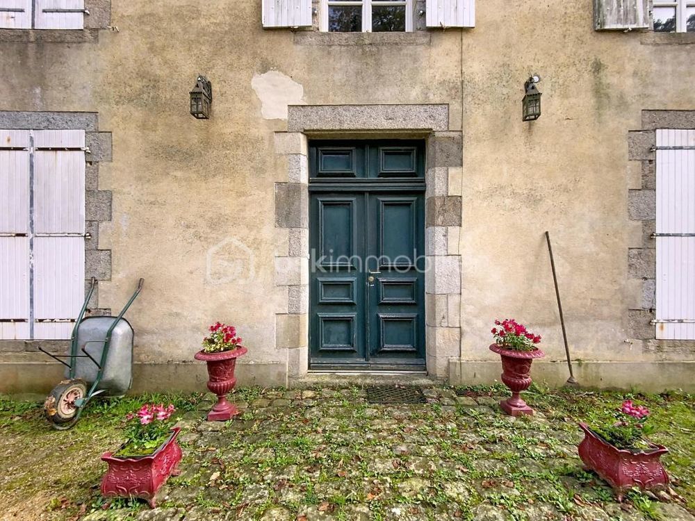 � vendre  Propri�t�/ch�teau Plou�r-sur-Rance (22490)