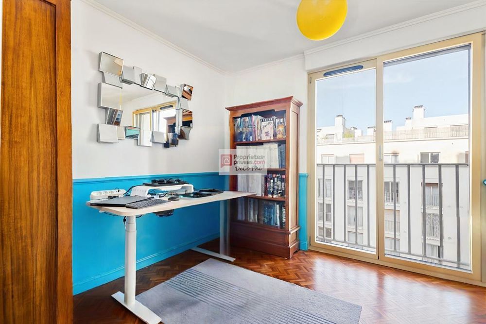 � vendre  Appartement Versailles (78000)